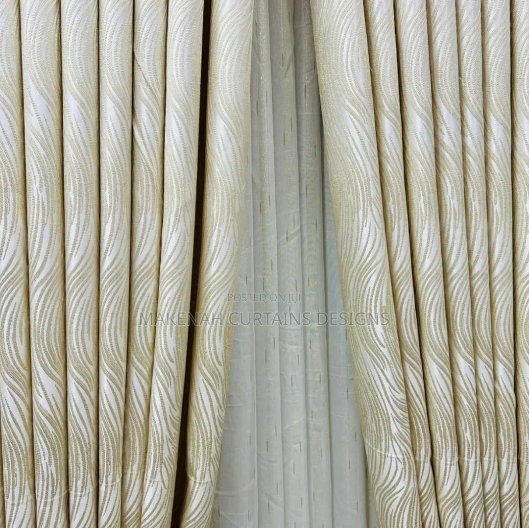 Home Doors and Windows Curtains