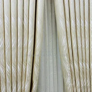 Home Doors and Windows Curtains