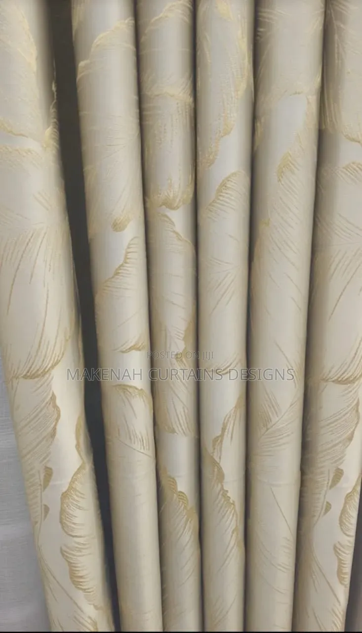 Home Doors and Windows Curtains
