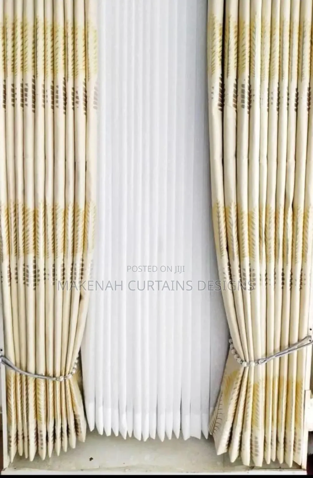 Home Doors and Windows Curtains