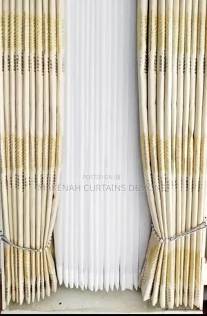 Home Doors and Windows Curtains