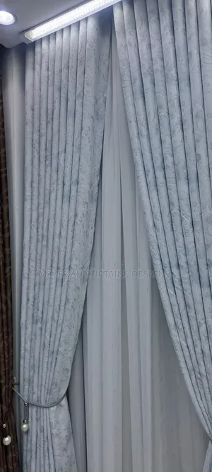 Home Doors and Windows Curtains