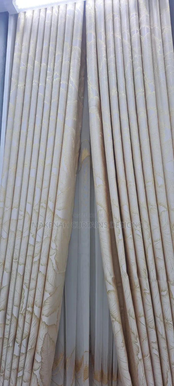 Home Doors and Windows Curtains