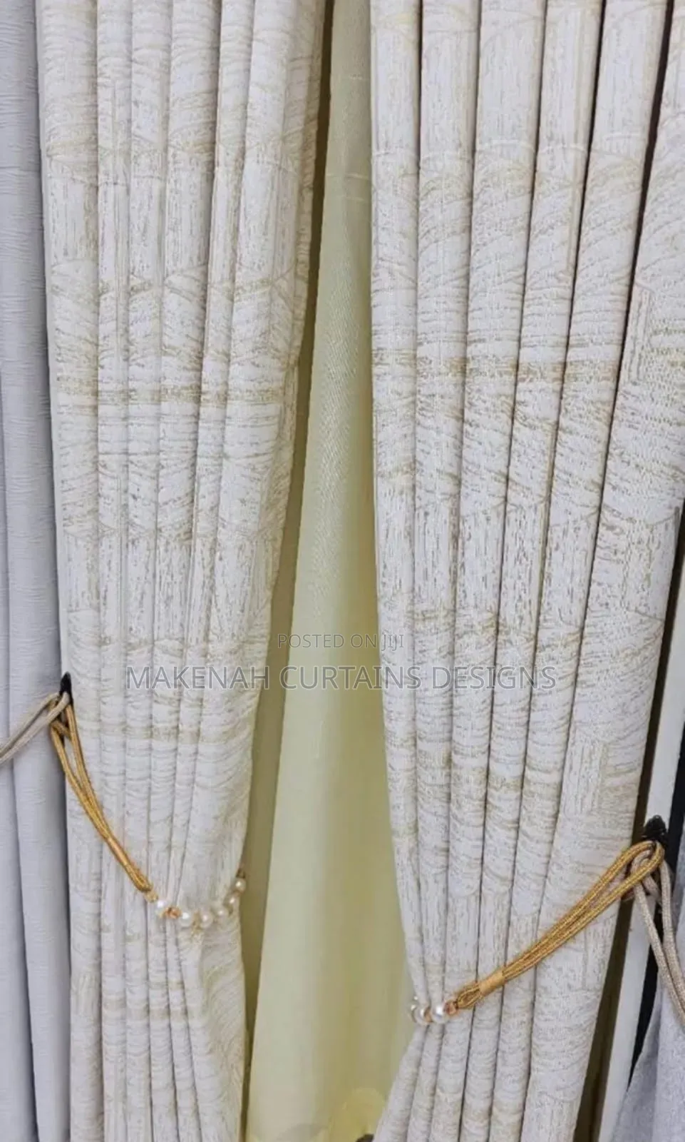 Home Doors and Windows Curtains