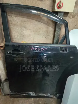 Toyota Voxy Front Left Door