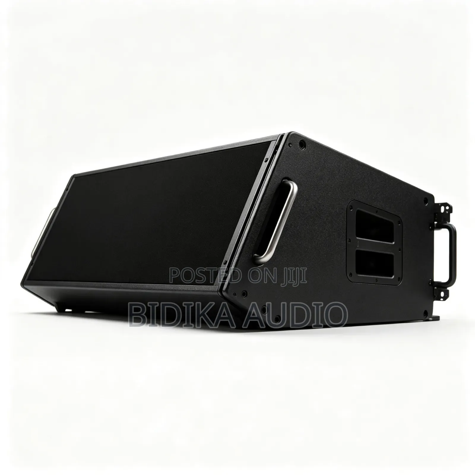 Professional Line Array Speaker Stage Loudspeaker PA System