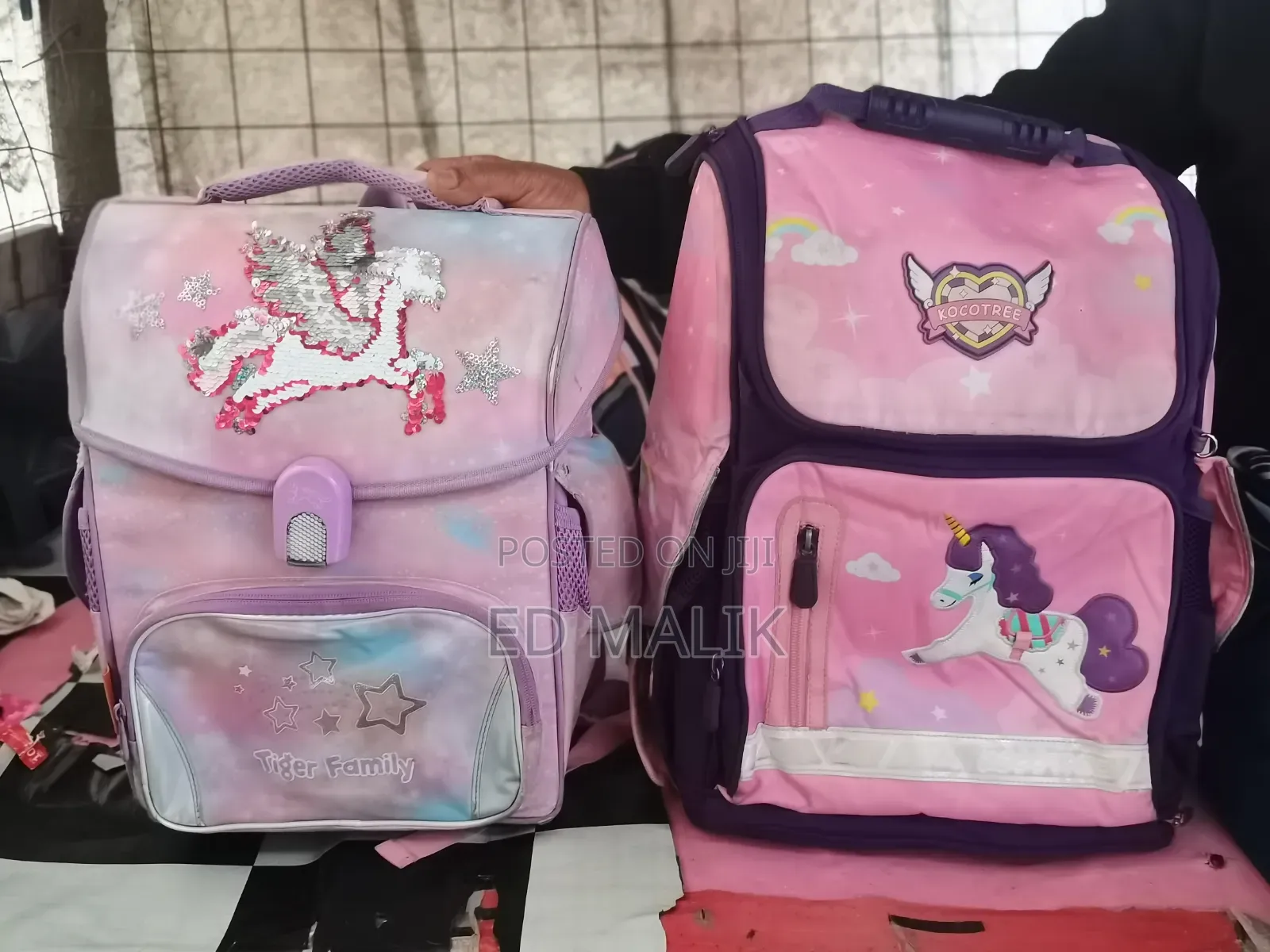Big Brand Sellers World Wide