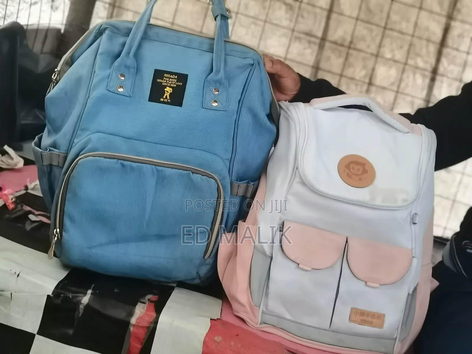 Big Brand Sellers World Wide