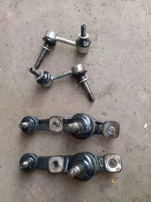 Toyota Mark X Front Ball Joints
