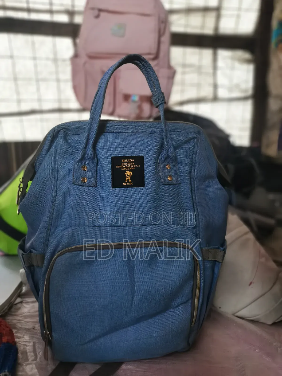 Big Brand Sellers World Wide