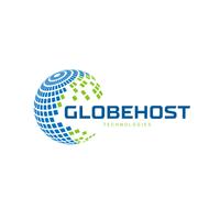 Globehost_Technologies logo