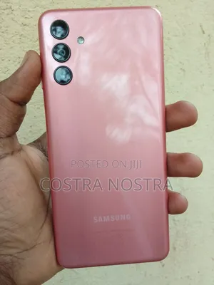 Samsung Galaxy A04s 64 GB