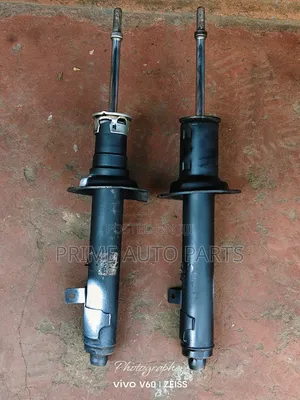 Toyota Mark X 4wheel Drive Front Shocks
