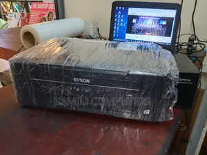 Epson L382 Printer