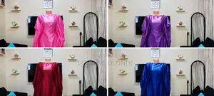 Modest Dresses