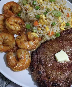 Fried Rice