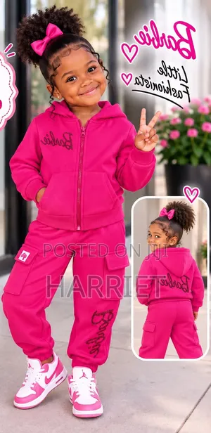 Baby Casual Wear