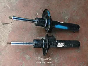 Volkswagen Golf Mk5 Front Shock Absorbers