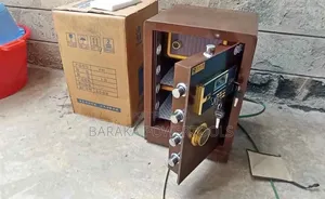 Digital Electronic Security Safe Box