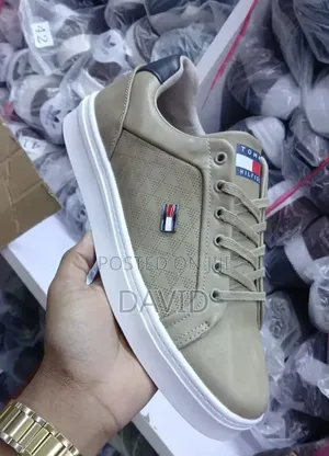 Quality Unisex Shoes
