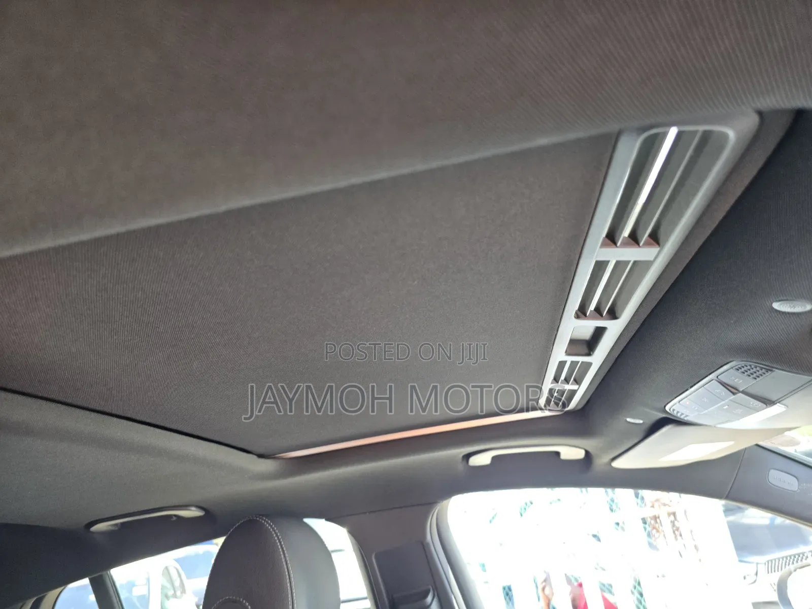Mercedes-Benz GLC-Class 2021 Gray