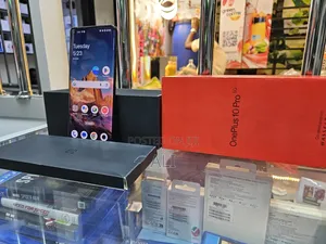 OnePlus 10 Pro 256 GB Black