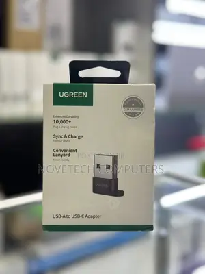 Ugreen USB-A 3.0 to USB-C Adapter