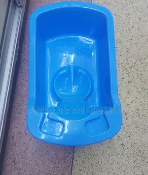Baby Basin