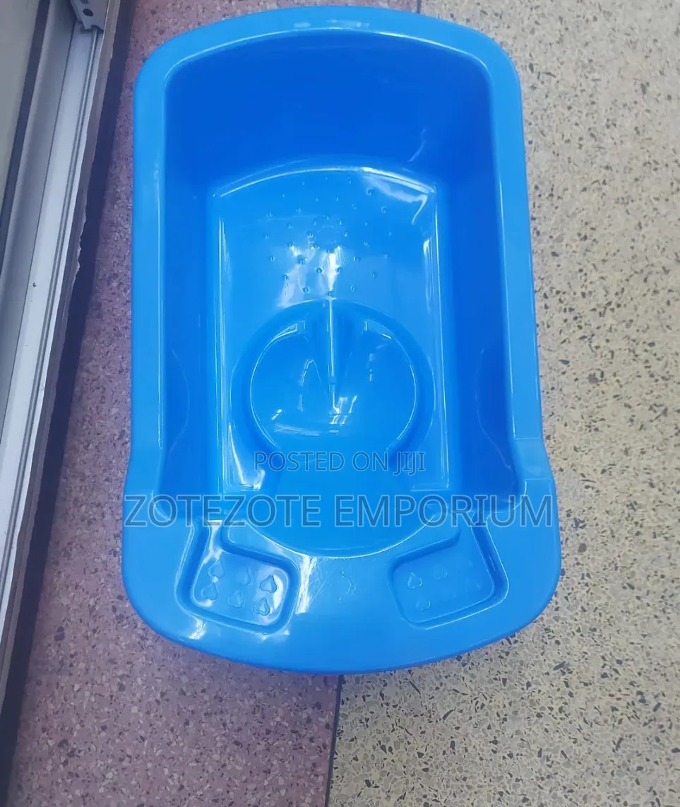 Baby Basin