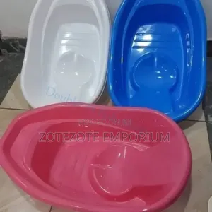 Baby Basin