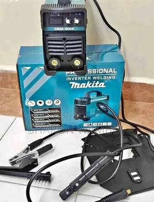 Makita 500amps Welding Machine/Makita Welding Machine 500amps