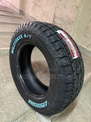 275/65r18 Landspider Tyre
