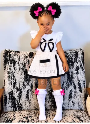 Baby Attire