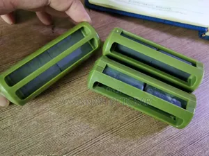 Strong Veterinary Rumen Magnet With Plastic Cover (Cow Stomach Magnet)