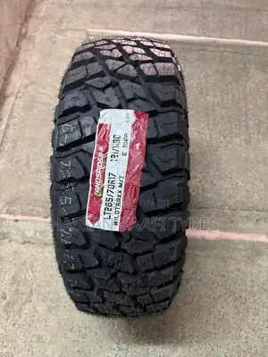 265/70r17 Landspider Tyre