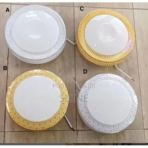 Premium Round Led Ceiling Light
