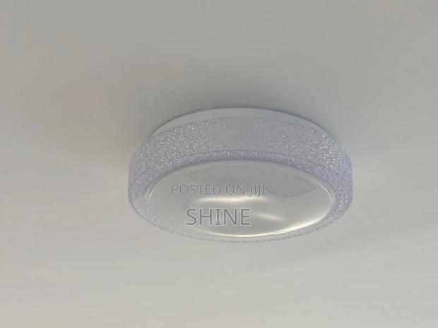 Premium Round Led Ceiling Light - thumbnail 2