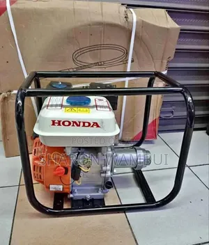 Honda Concrete Vibrator With Poker/Vibrator With Poker Shaft 45mm 6m