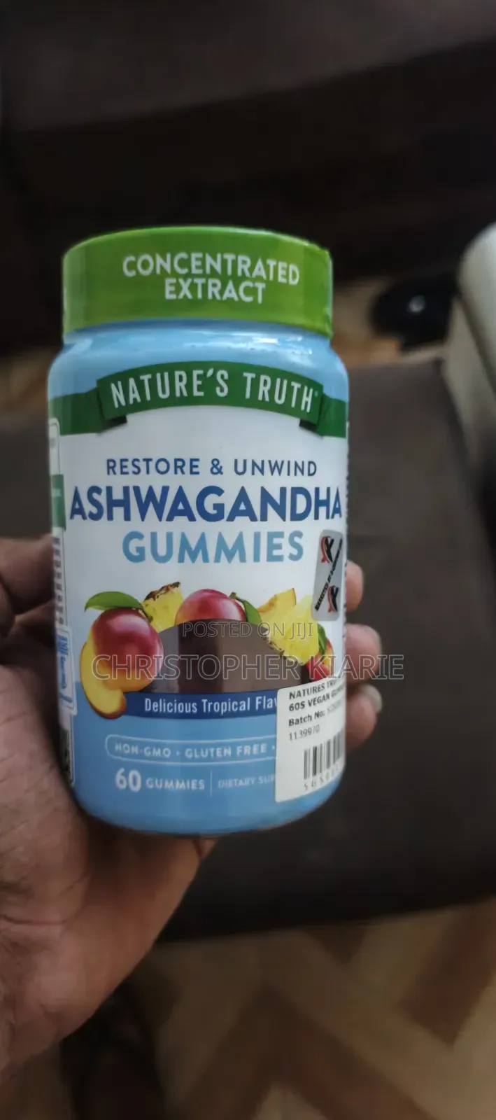 Supplement