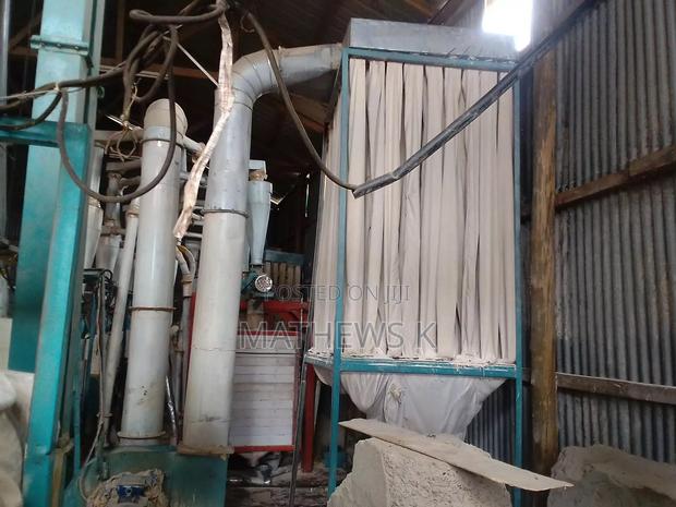 Maize Milling Machine - thumbnail 2
