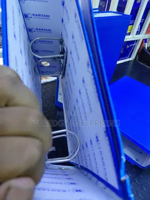 Quality Kartasi Box Files Storage Documents
