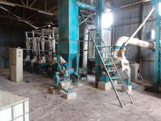 Maize Milling Machine - thumbnail 4