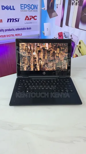 Laptop HP 8GB Intel Core i5 SSD 128GB