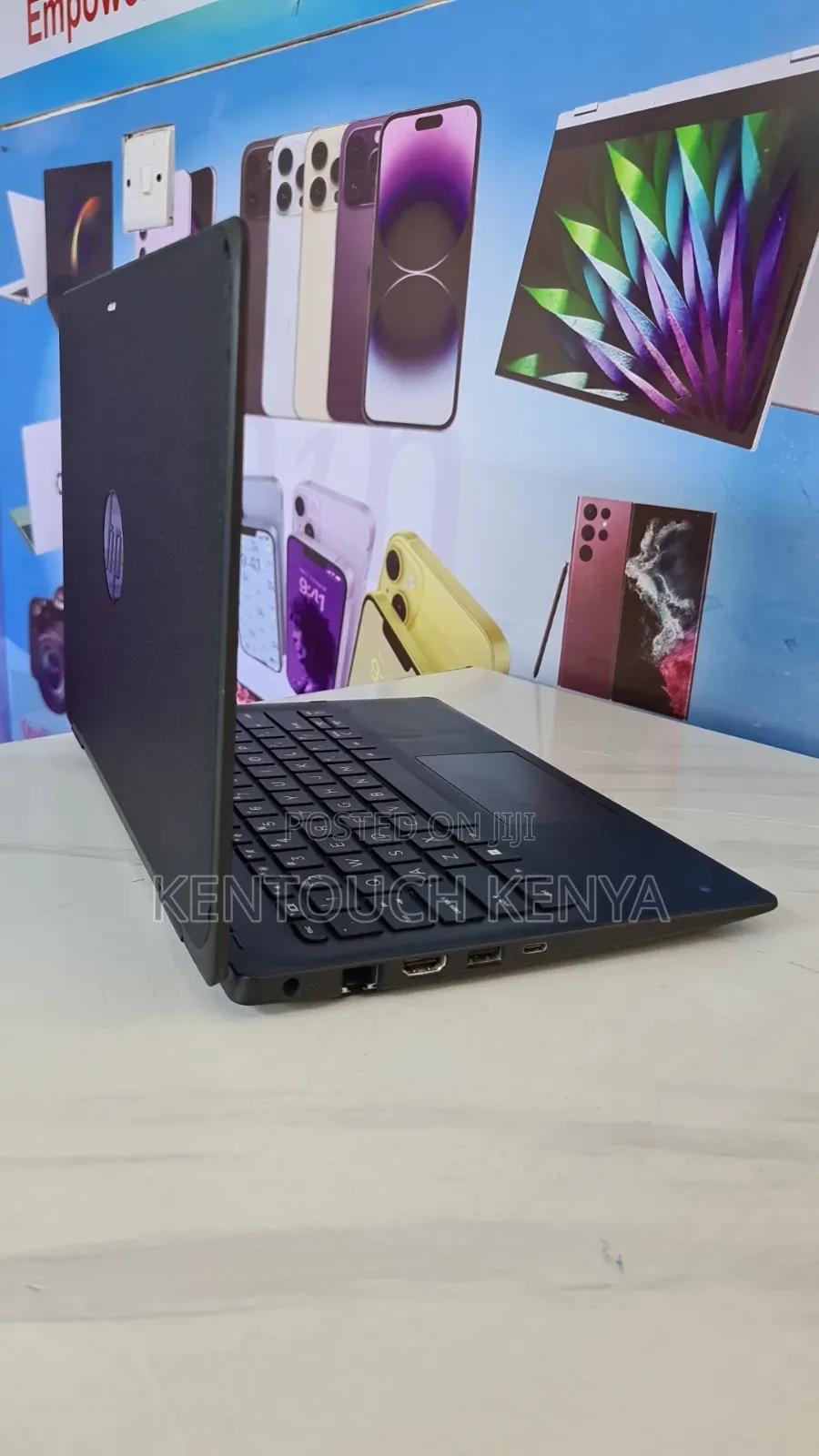 Laptop HP 8GB Intel Core i5 SSD 128GB
