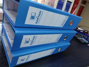 Large Storage File Folders Kartasi