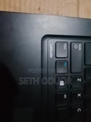Laptop Dell Latitude 7280 8GB Intel Core i7 SSD 256GB