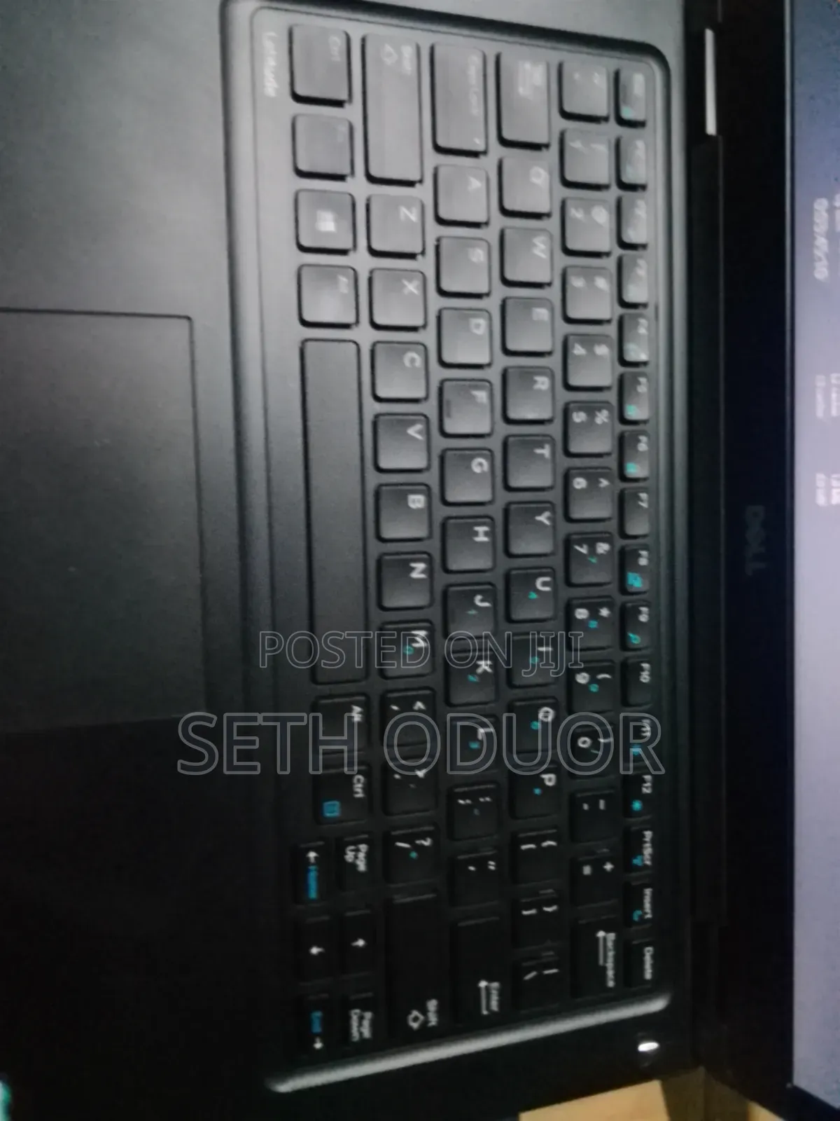 Laptop Dell Latitude 7280 8GB Intel Core i7 SSD 256GB