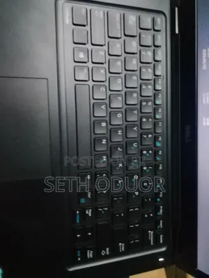 Laptop Dell Latitude 7280 8GB Intel Core i7 SSD 256GB
