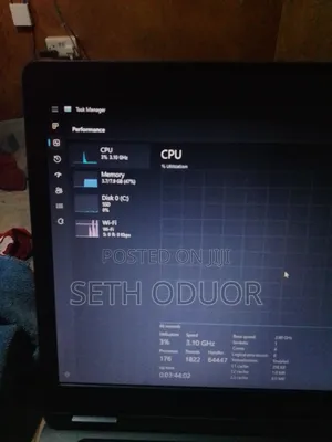 Laptop Dell Latitude 7280 8GB Intel Core i7 SSD 256GB