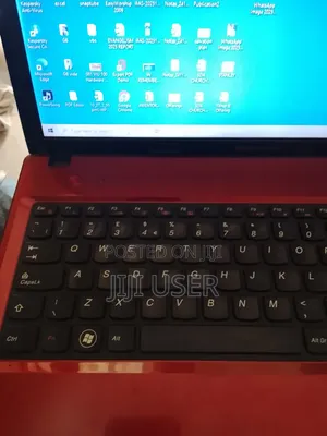 Laptop Lenovo G580 4GB Intel Core i7 HDD 500GB
